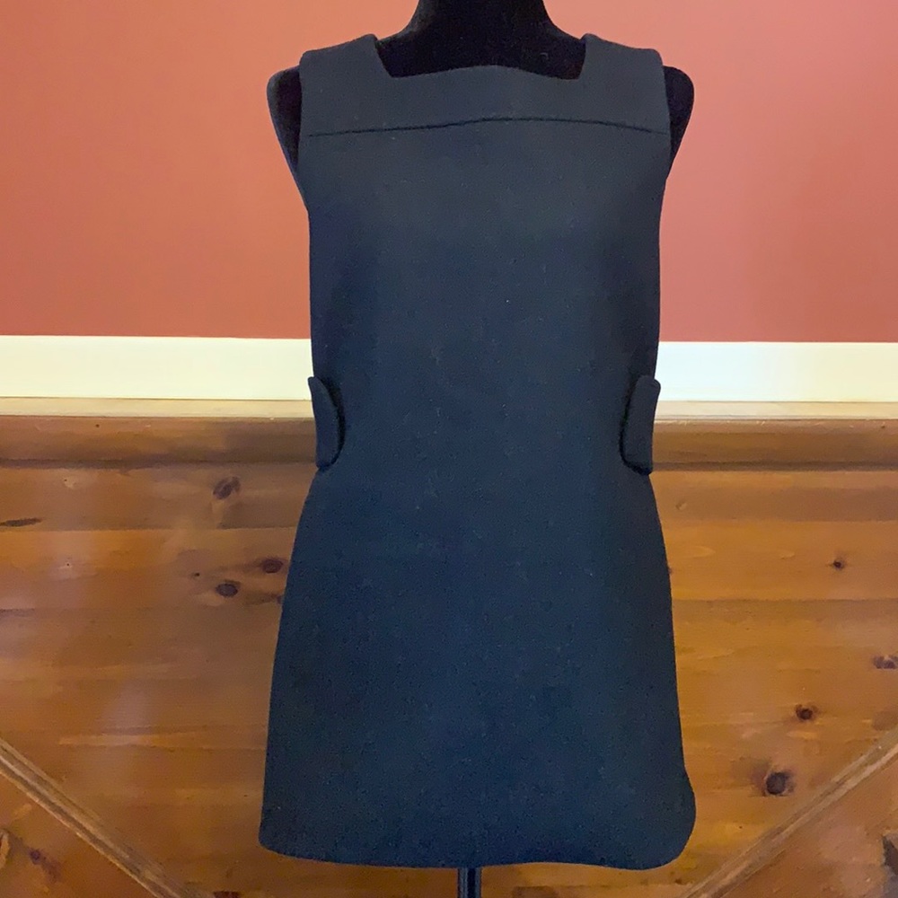- Prada Tunic -